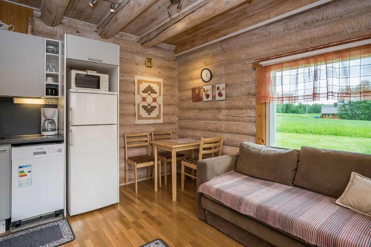 Hottituvat Villa Kosula Buitenkant foto
