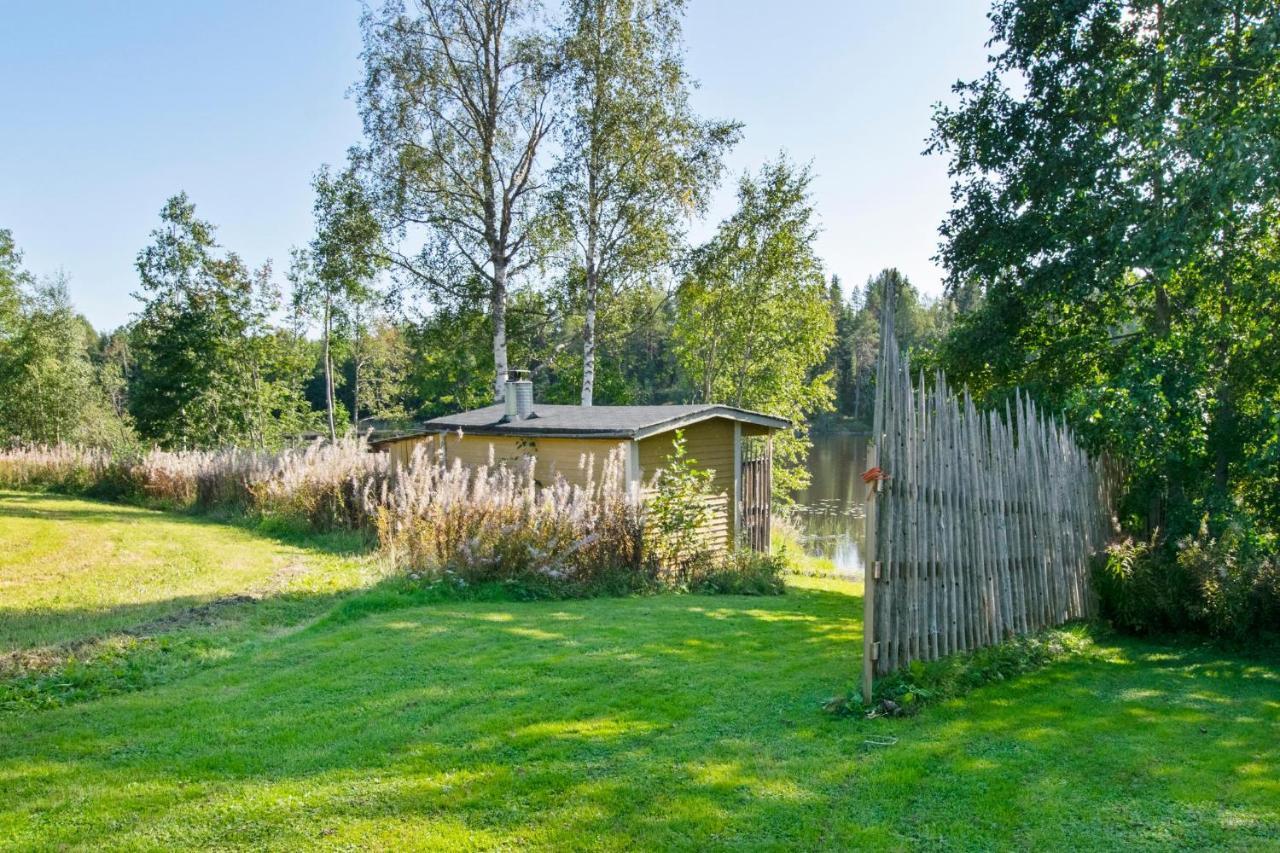 Hottituvat Villa Kosula Buitenkant foto