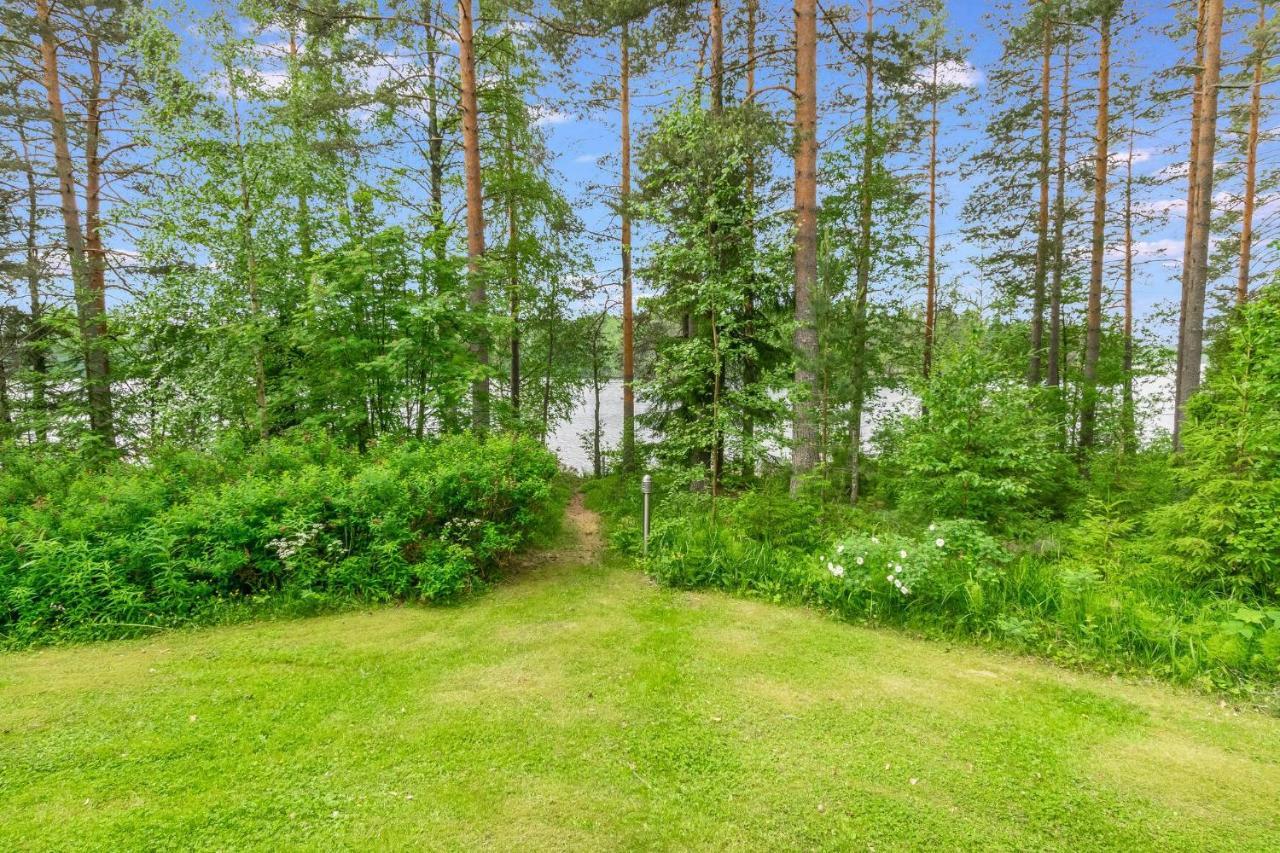 Hottituvat Villa Kosula Buitenkant foto