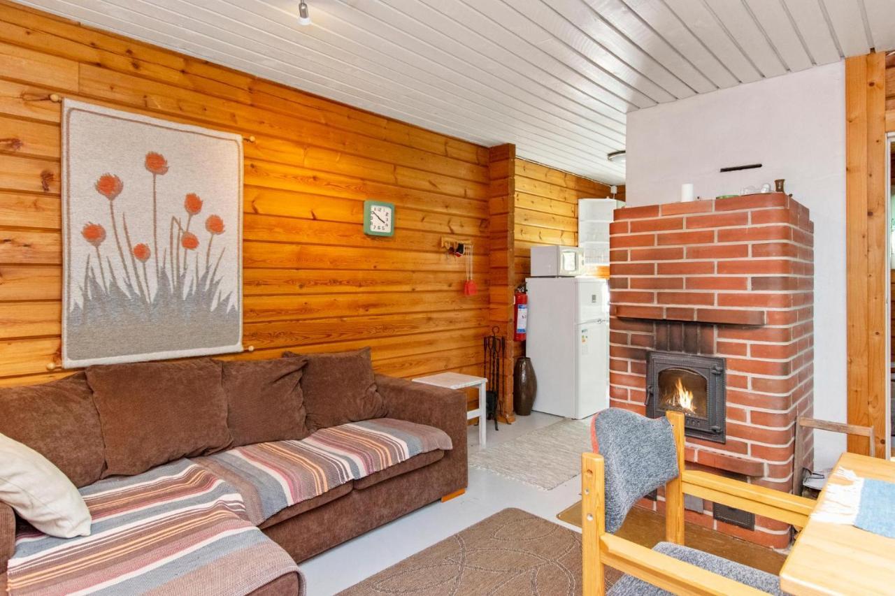 Hottituvat Villa Kosula Buitenkant foto