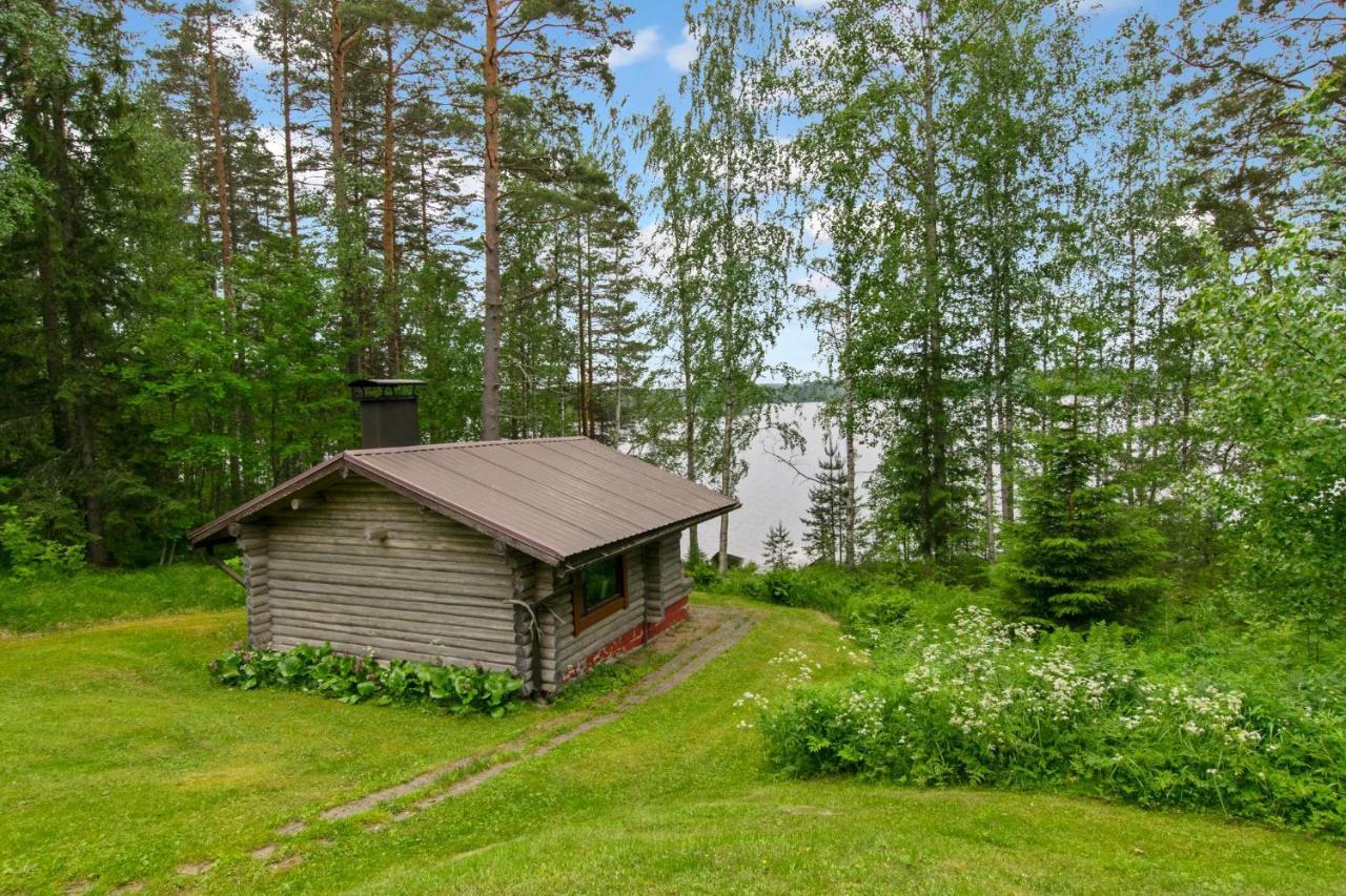 Hottituvat Villa Kosula Buitenkant foto