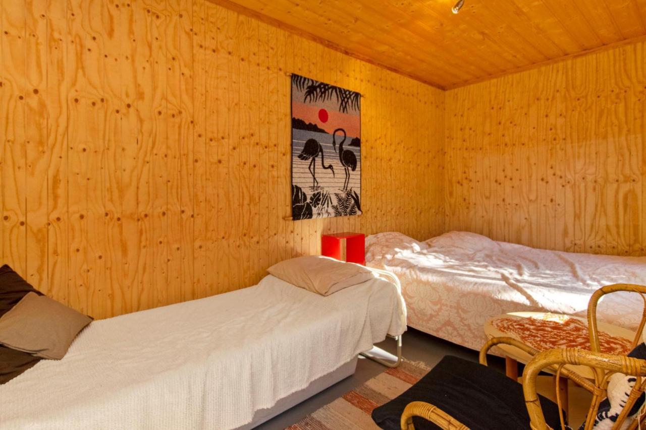 Hottituvat Villa Kosula Buitenkant foto