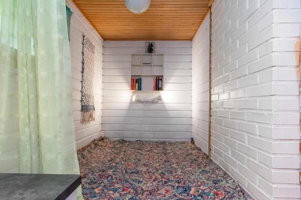 Hottituvat Villa Kosula Buitenkant foto