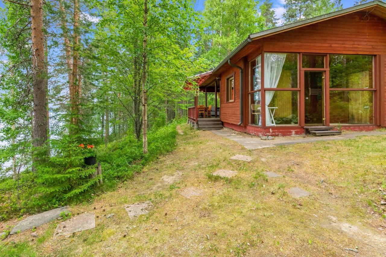 Hottituvat Villa Kosula Buitenkant foto