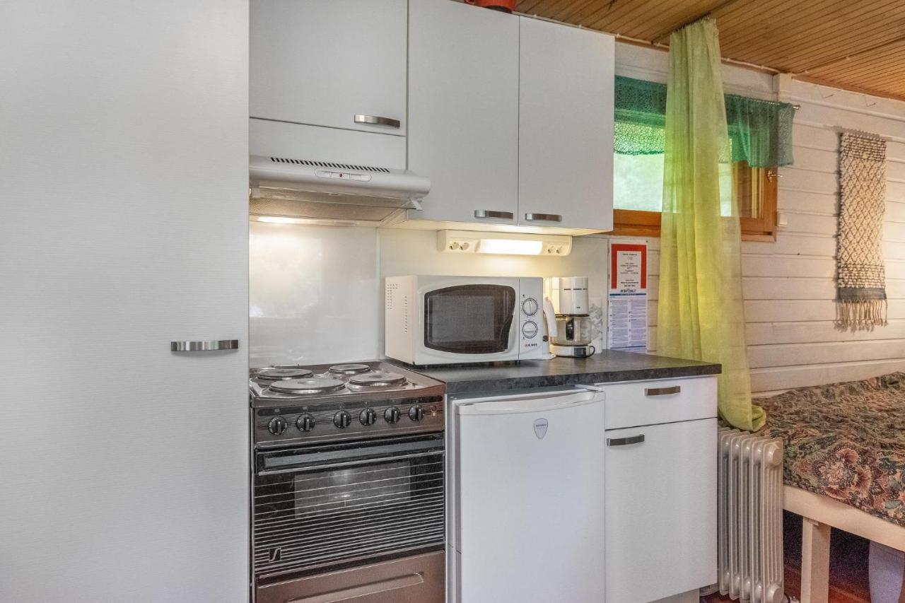 Hottituvat Villa Kosula Buitenkant foto